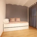 Beautiful Apartment In Abat Street By Batuecas