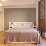 Beautiful Apartment In Abat Street By Batuecas