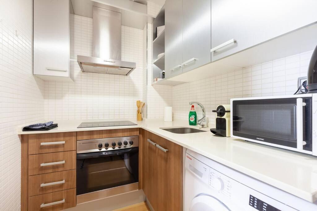 Beautiful In Abat Street By Batuecas Apartamento Tarragona