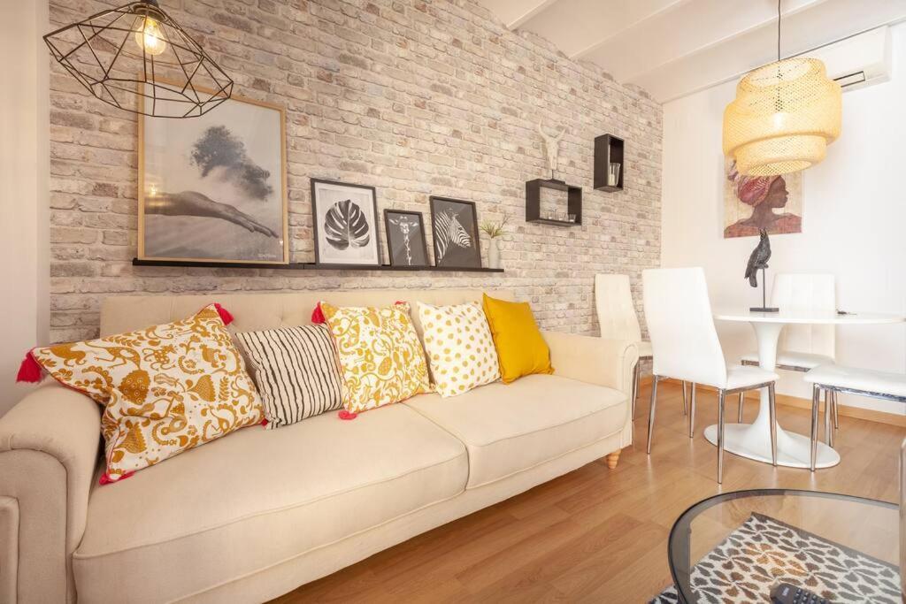 Beautiful In Abat Street By Batuecas * Tarragona