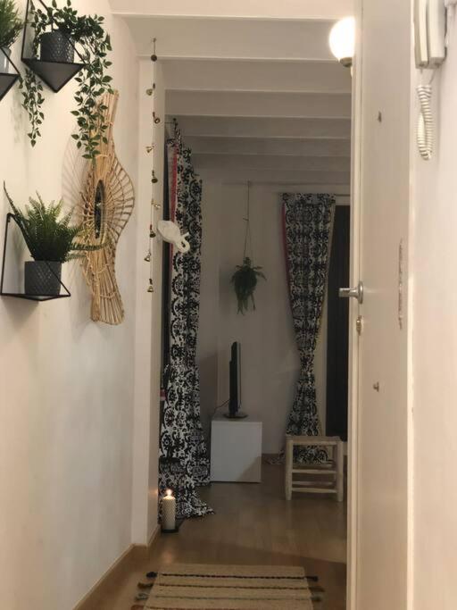 Beautiful In Abat Street By Batuecas Apartamento *