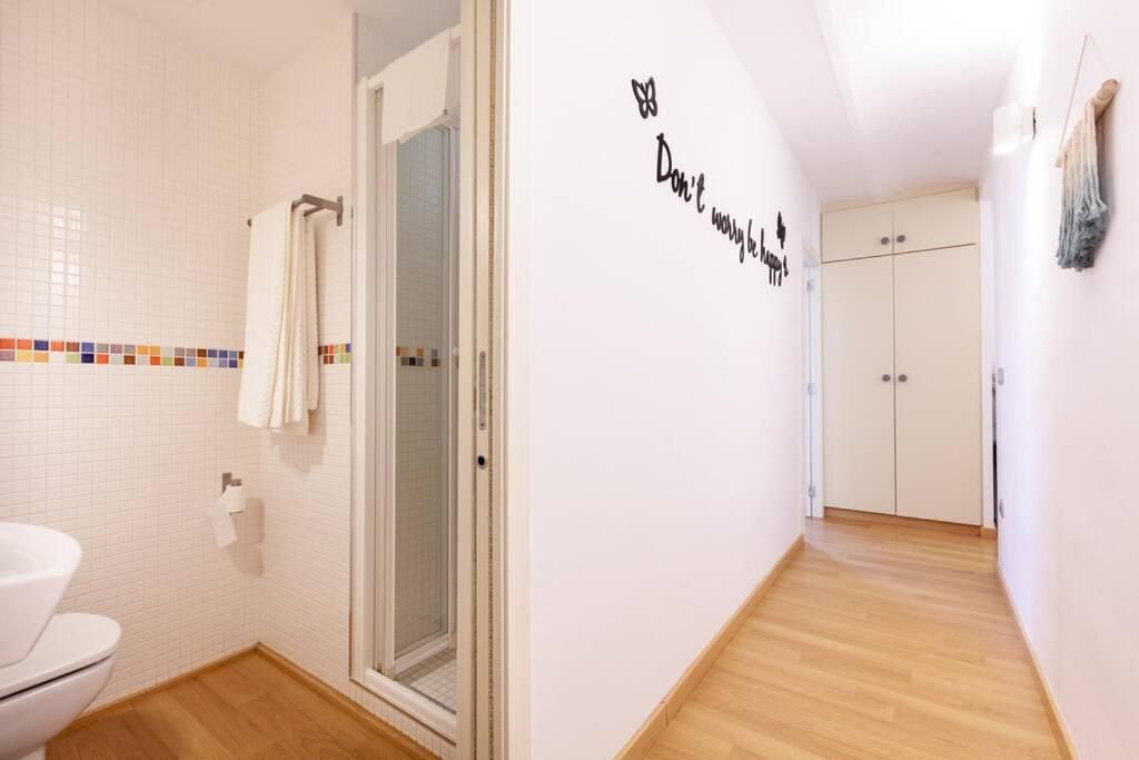 Apartamento Beautiful In Abat Street By Batuecas *