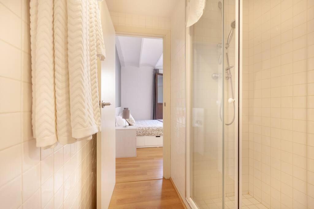 Beautiful In Abat Street By Batuecas Apartamento