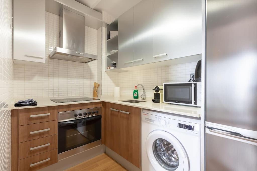 Apartamento Beautiful In Abat Street By Batuecas Tarragona