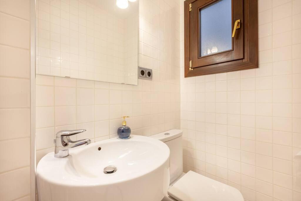 Apartamento Beautiful In Abat Street By Batuecas