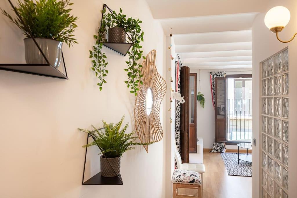 Beautiful In Abat Street By Batuecas Apartamento