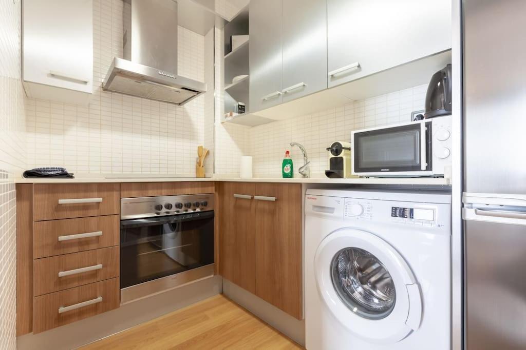 Apartamento Beautiful In Abat Street By Batuecas Tarragona
