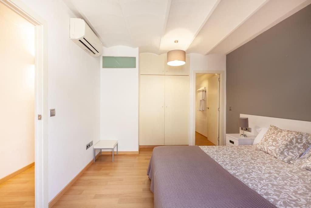 Apartamento Beautiful In Abat Street By Batuecas Tarragona