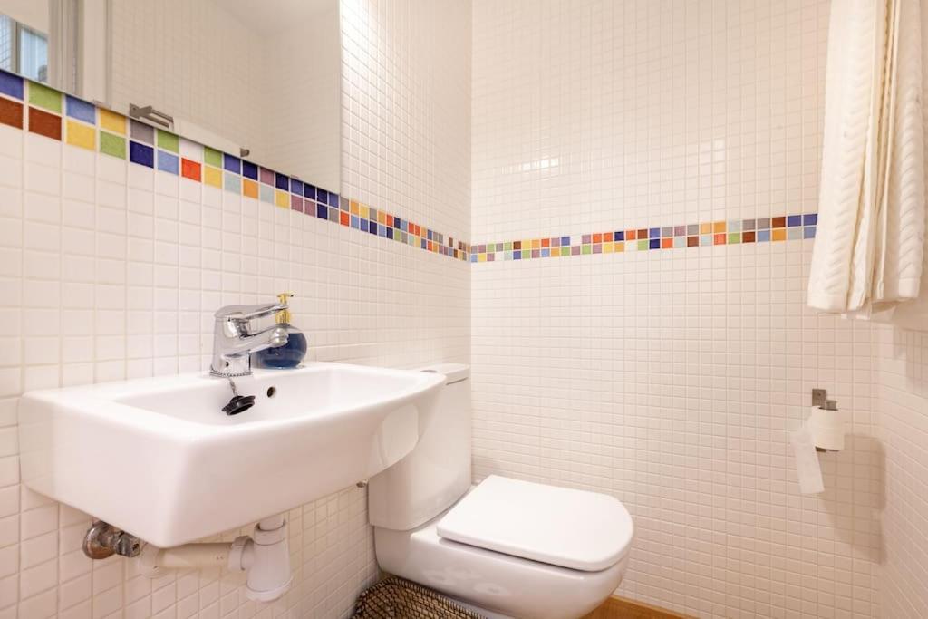 Beautiful In Abat Street By Batuecas Apartamento Tarragona