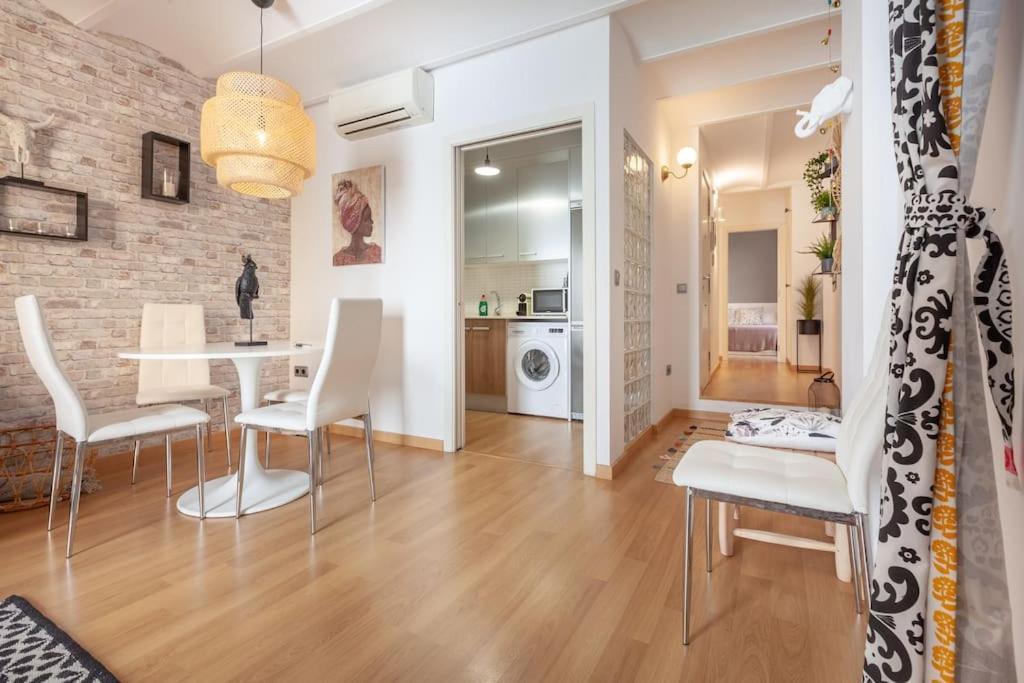 Apartamento Beautiful In Abat Street By Batuecas Tarragona