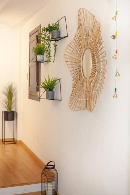 Beautiful In Abat Street By Batuecas Tarragona