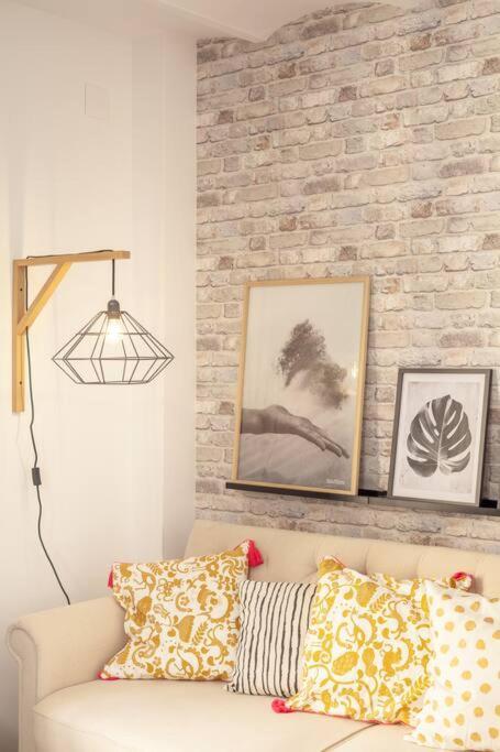 Beautiful In Abat Street By Batuecas Apartamento *