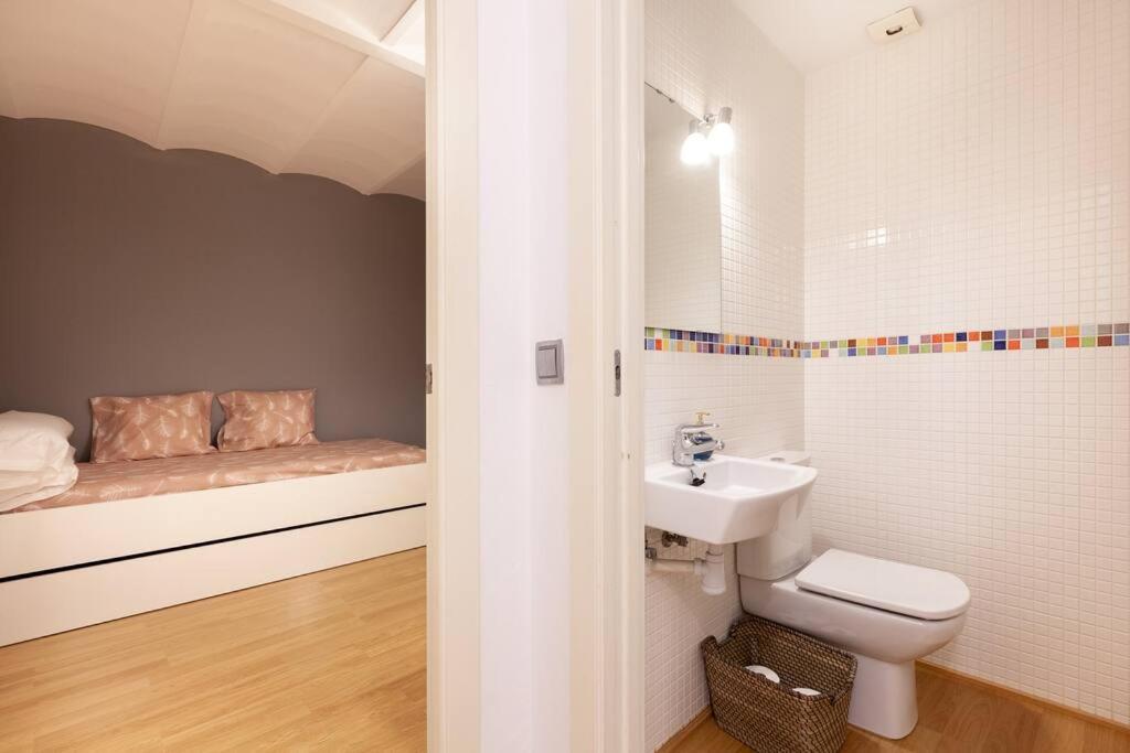 Appartement Beautiful In Abat Street By Batuecas Tarragone